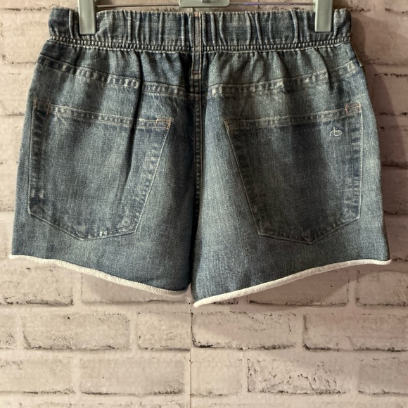 Rag & Bone Women’s Small Miramar Cotton Terry Short - Picture 3 of 4